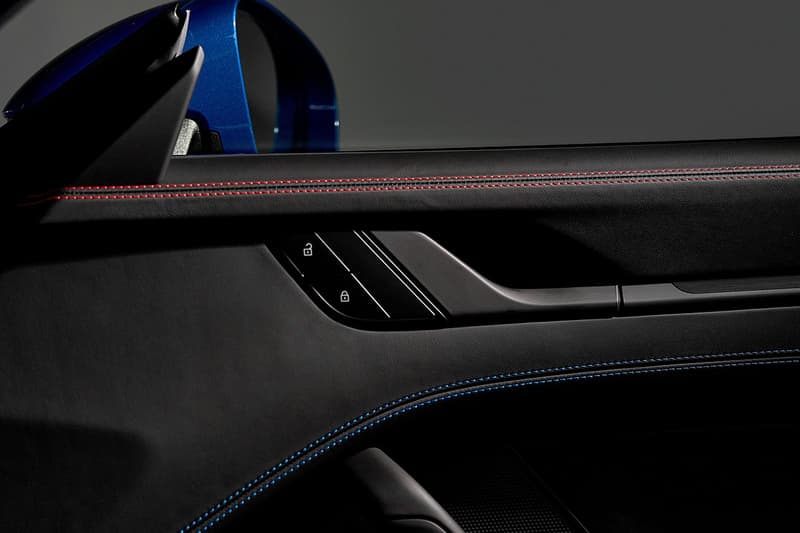 Porsche 911 Carrera T Club Coupe Release Info