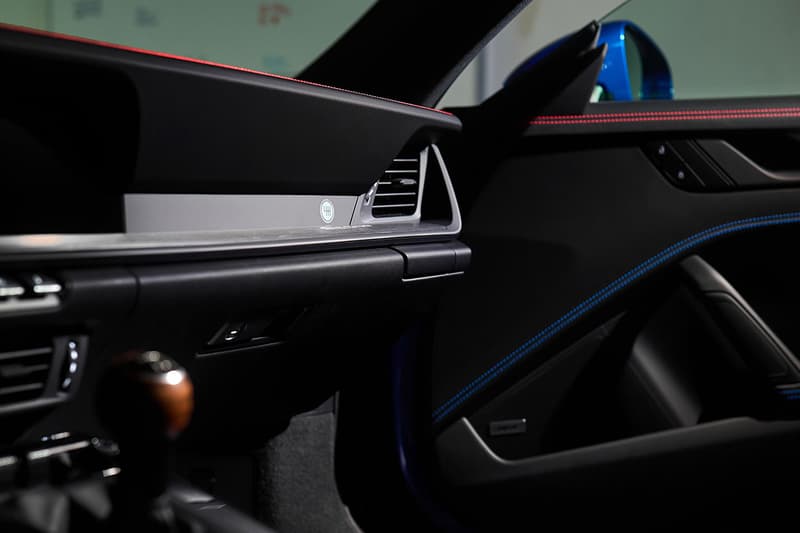 Porsche 911 Carrera T Club Coupe Release Info