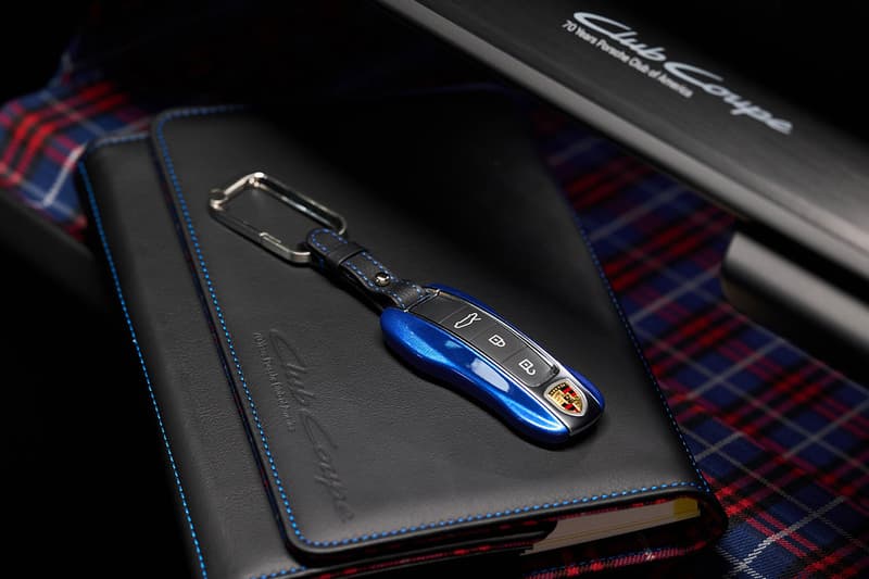 Porsche 911 Carrera T Club Coupe Release Info