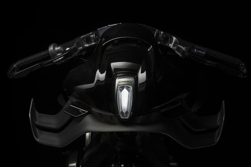 Richard Mille x Brough Superior RMB 01 Release Info