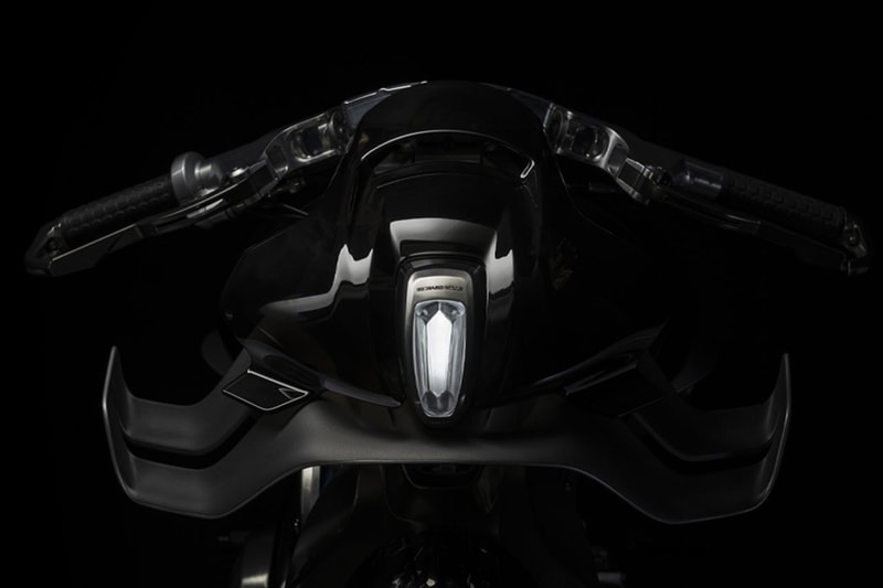 Richard Mille x Brough Superior RMB 01 Release Info
