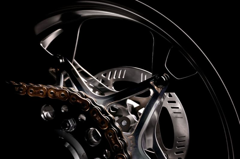 Richard Mille x Brough Superior RMB 01 Release Info