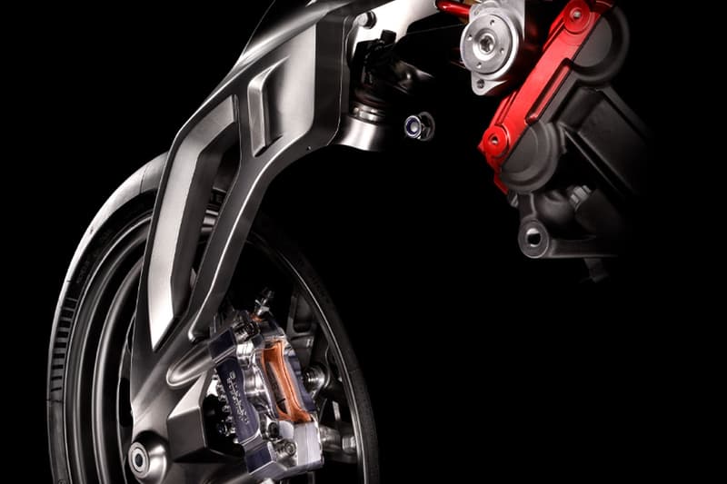 Richard Mille x Brough Superior RMB 01 Release Info