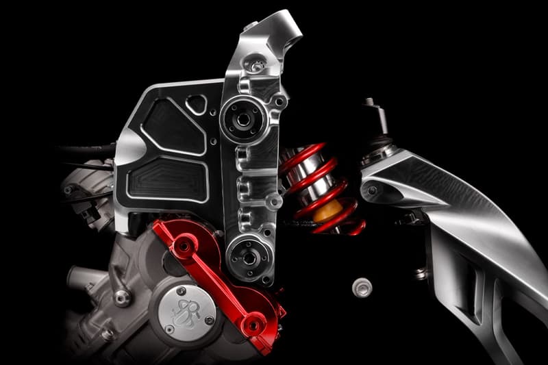 Richard Mille x Brough Superior RMB 01 Release Info