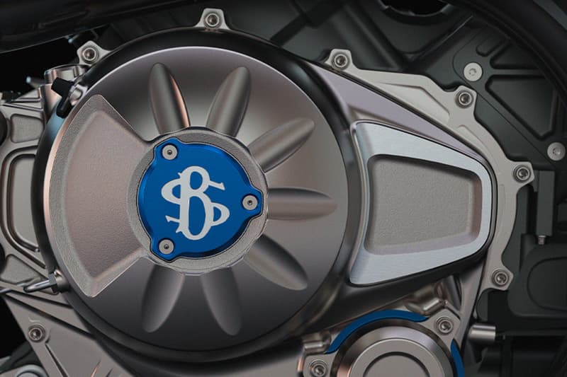 Richard Mille x Brough Superior RMB 01 Release Info