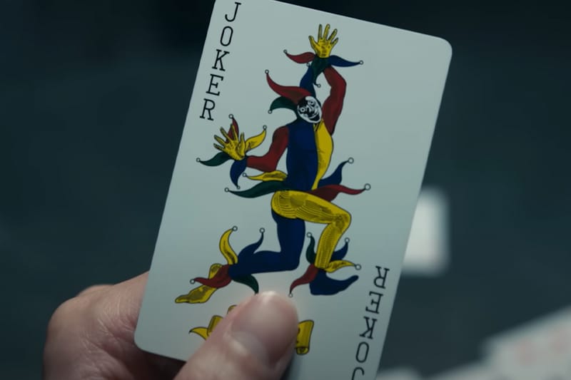 The Joker Card Is Revealed in Netflix’s Official Teaser for ‘Alice in Borderland’ Season 3