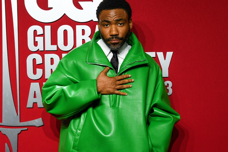 Childish Gambino Previews New Track “Is It Love?” Featuring Ravyn Lenae