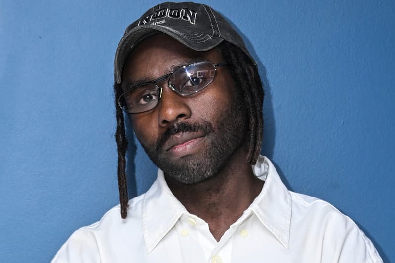 Blood Orange Reveals Headlining Tour Dates dev hynes info stream venue tickets price lorde turnstile fall venue north america country canada europe