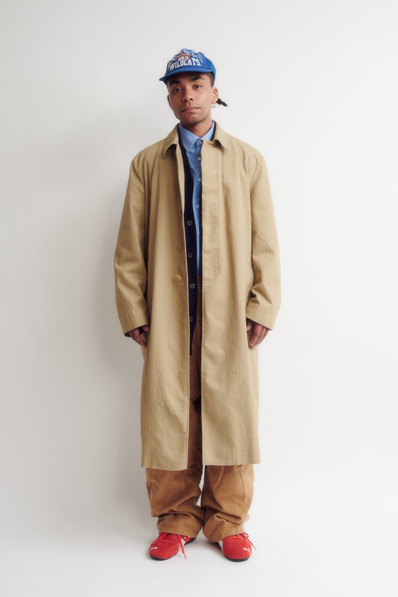 DIGAWEL FW25 Collection Release Date Info