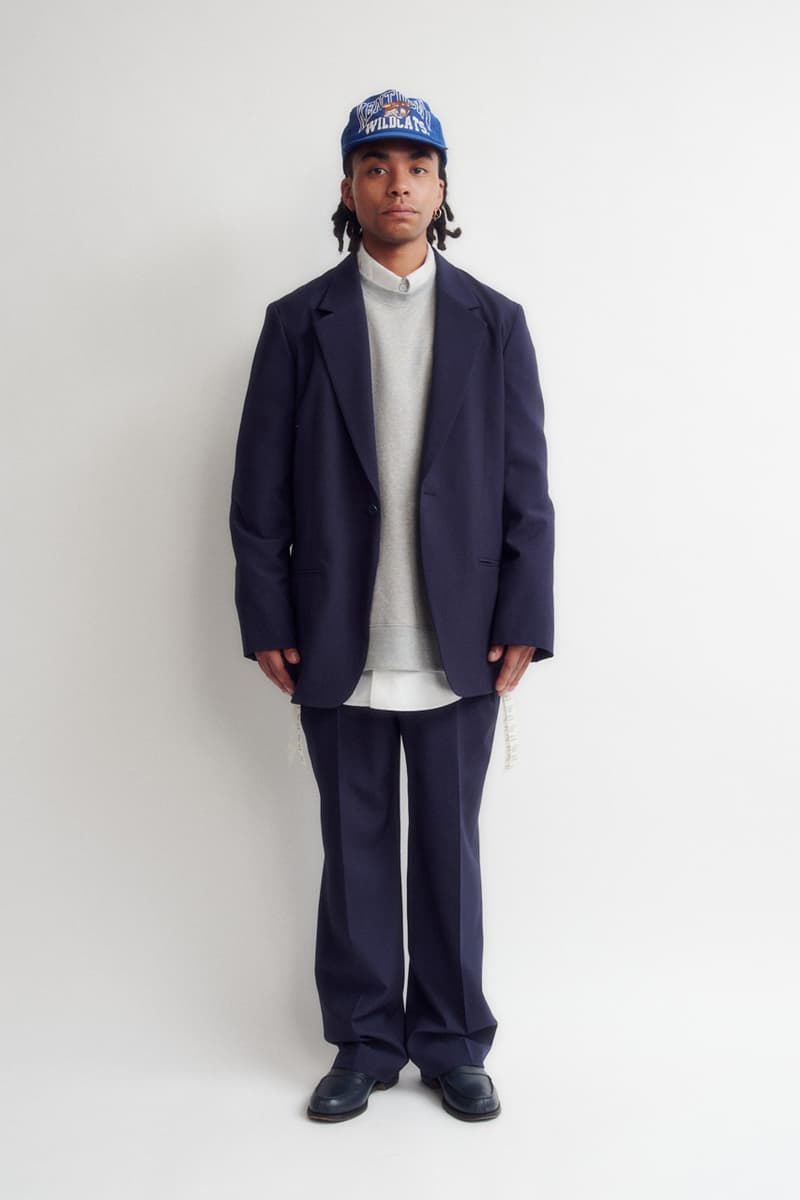 DIGAWEL FW25 Collection Release Date Info