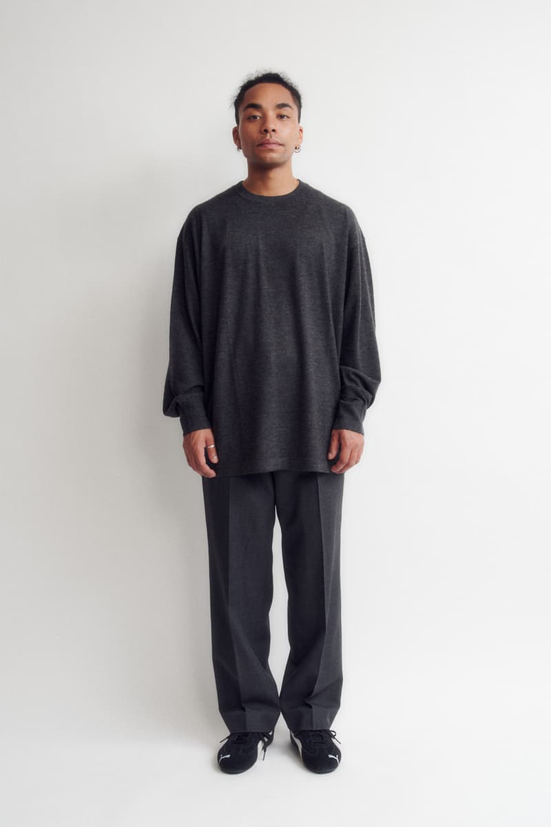 DIGAWEL FW25 Collection Release Date Info