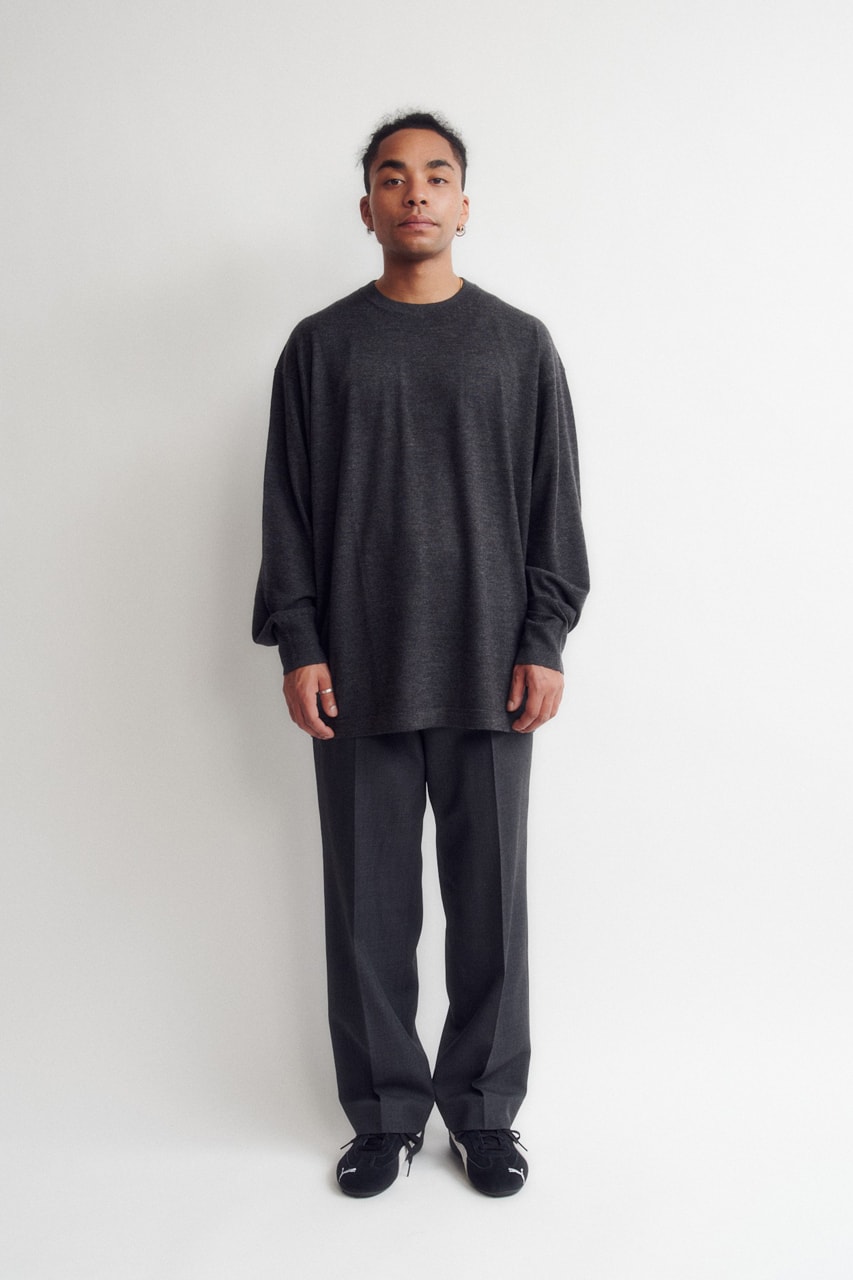 DIGAWEL FW25 Collection Release Date Info