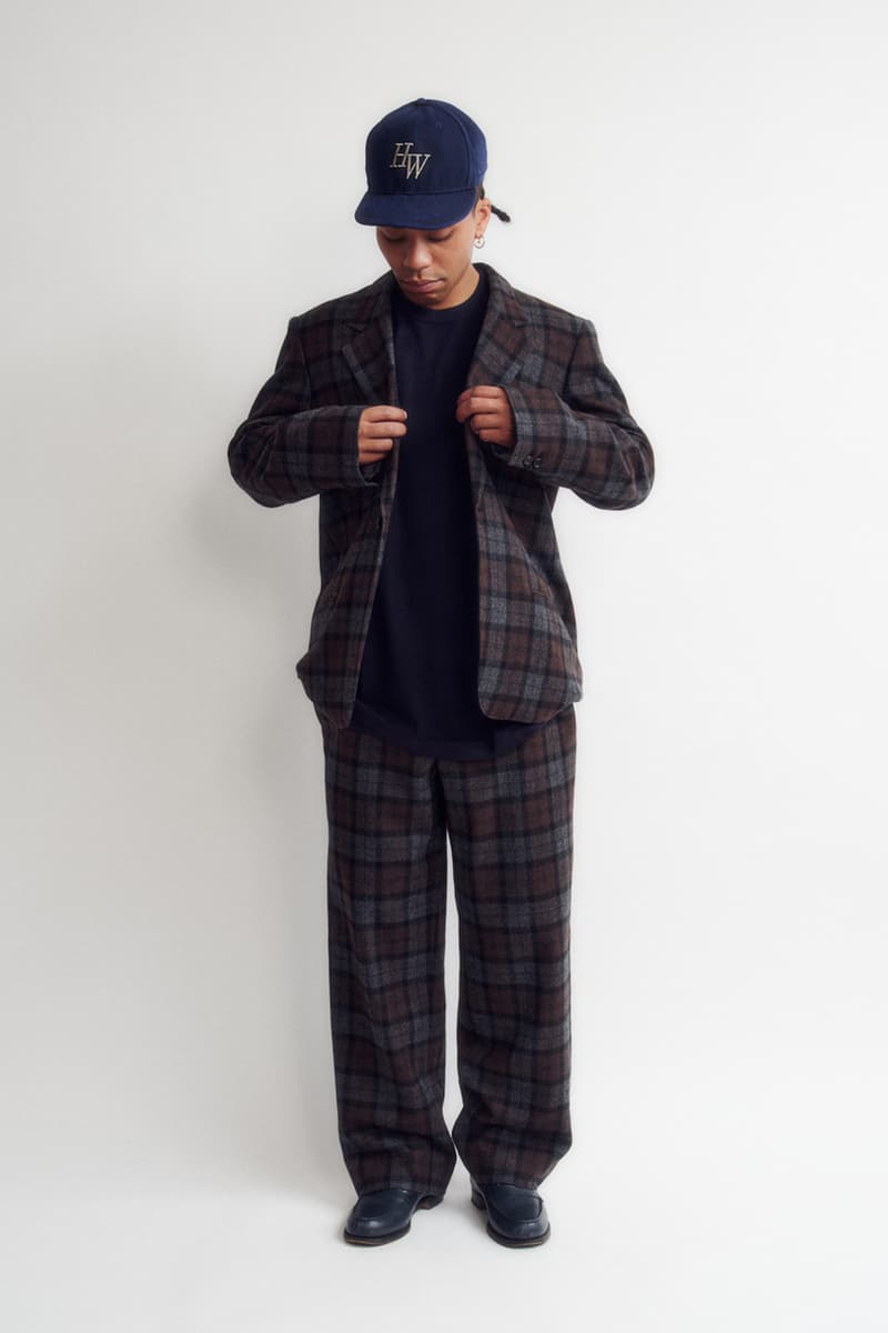 DIGAWEL FW25 Collection Release Date Info