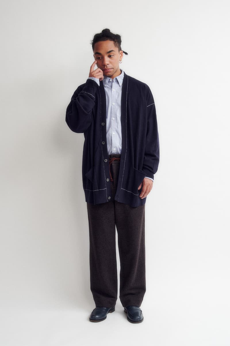 DIGAWEL FW25 Collection Release Date Info