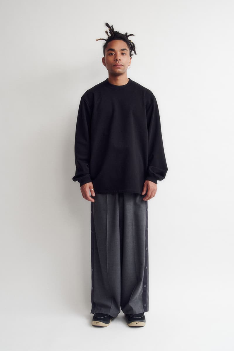 DIGAWEL FW25 Collection Release Date Info