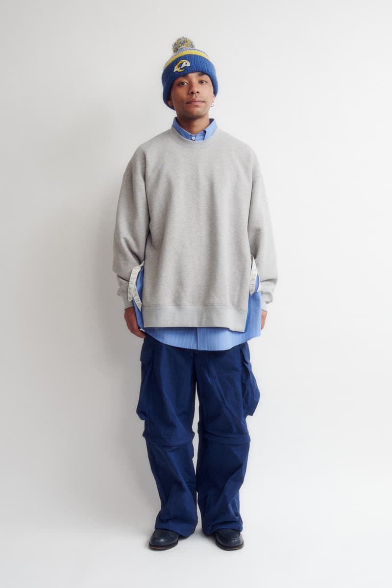 DIGAWEL FW25 Collection Release Date Info