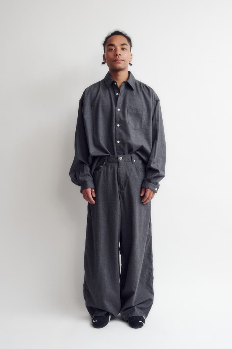 DIGAWEL FW25 Collection Release Date Info