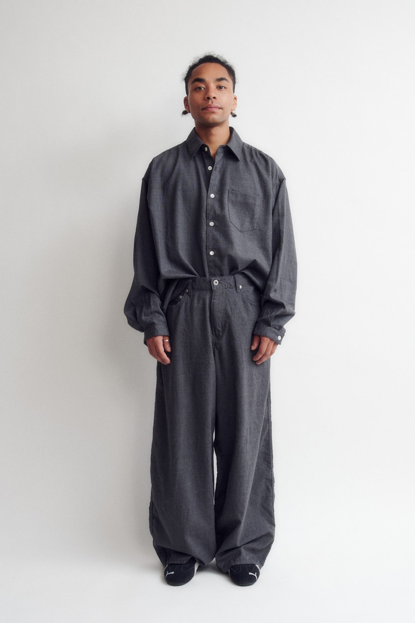 DIGAWEL FW25 Collection Release Date Info