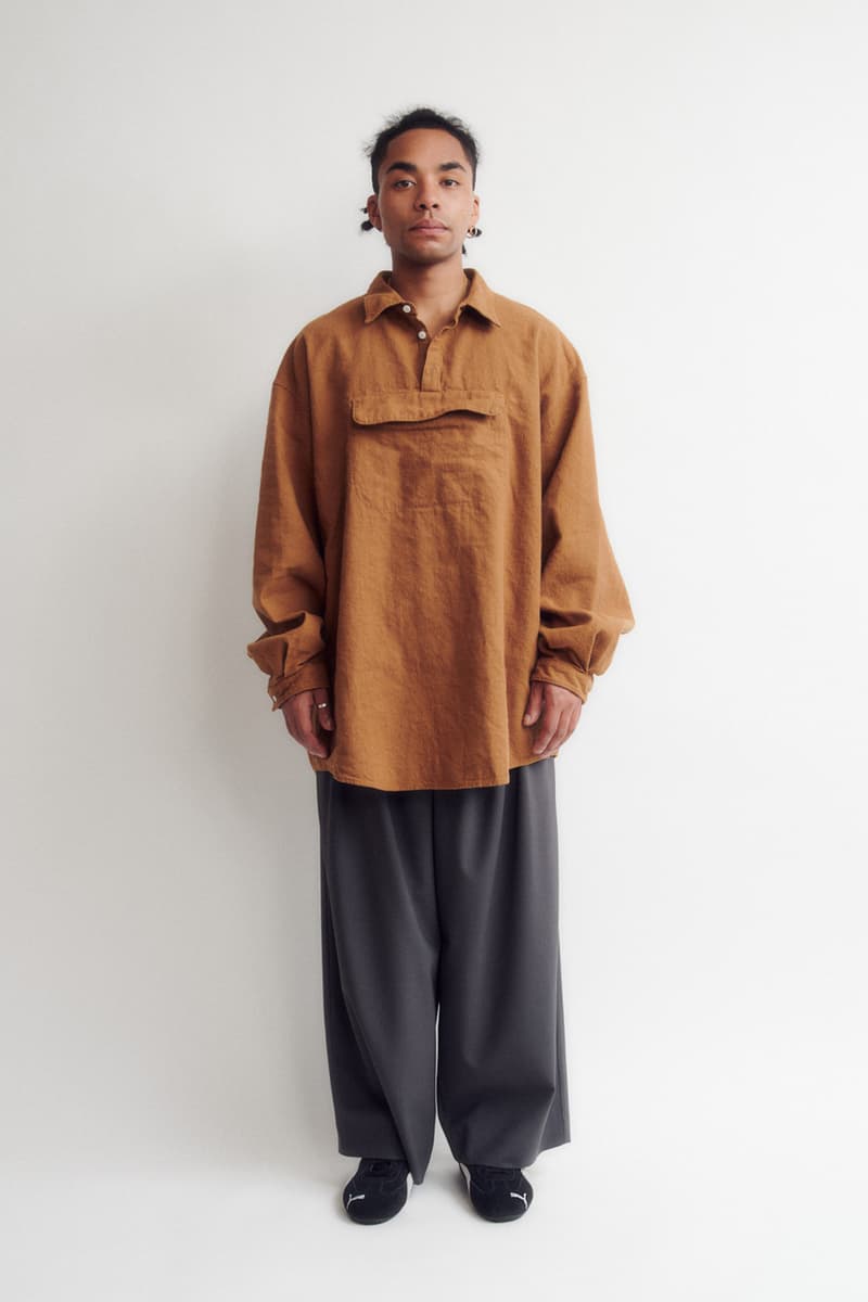DIGAWEL FW25 Collection Release Date Info