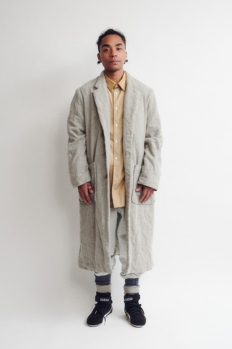DIGAWEL FW25 Collection Release Date Info