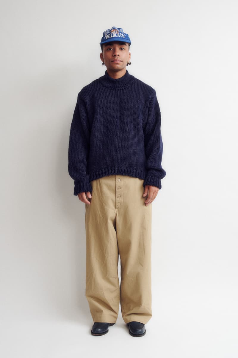 DIGAWEL FW25 Collection Release Date Info