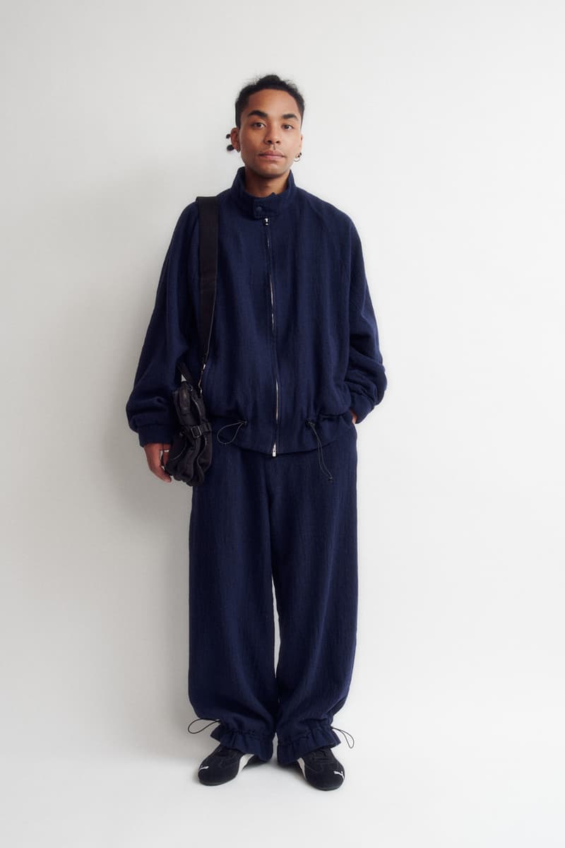 DIGAWEL FW25 Collection Release Date Info