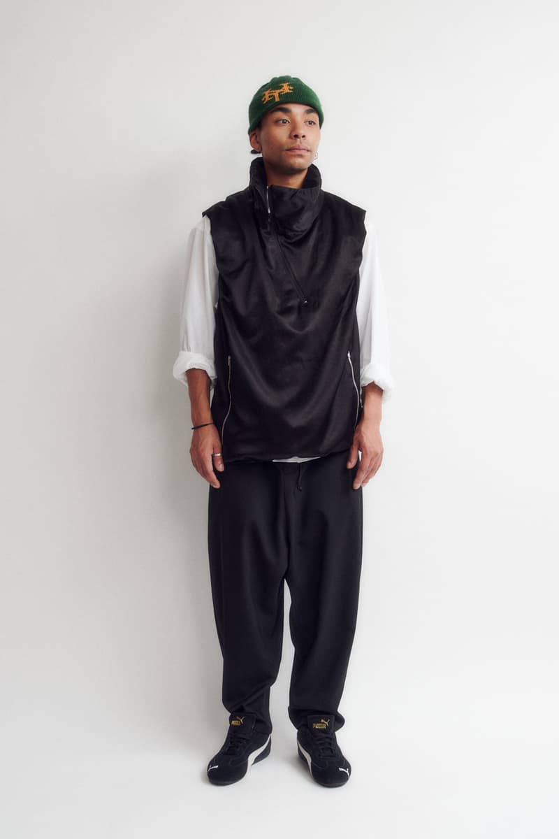DIGAWEL FW25 Collection Release Date Info