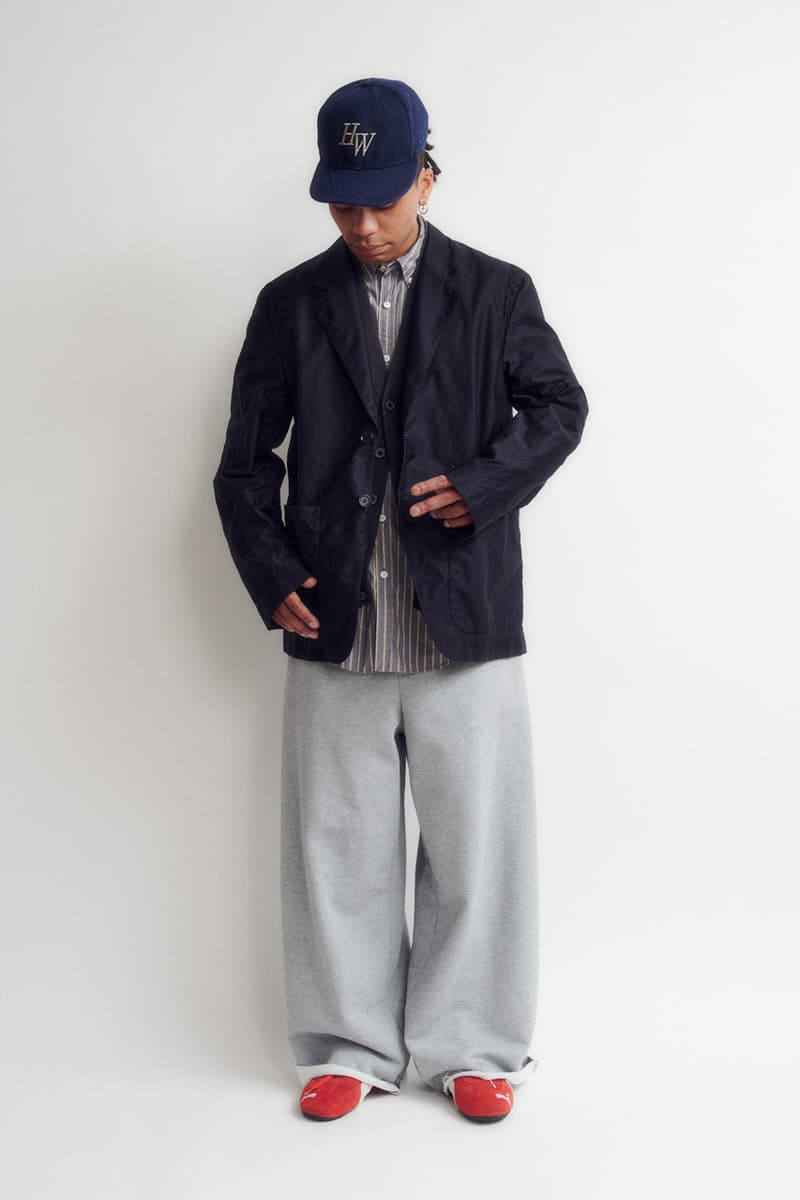 DIGAWEL FW25 Collection Release Date Info