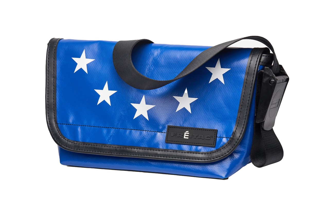 Colab FREITAG x Études Studio lança F41-E Hawaii Five-0 – informações de lançamento