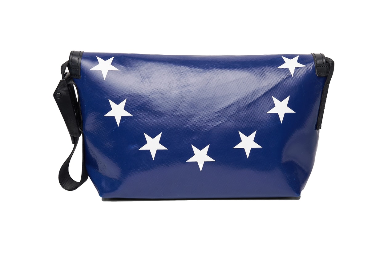 Colab FREITAG x Études Studio lança F41-E Hawaii Five-0 – informações de lançamento