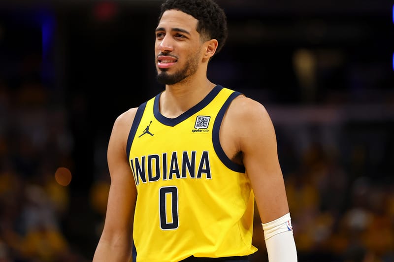 Indiana Pacers Confirm Tyrese Haliburton Will Miss Entire 2025-26 NBA Season