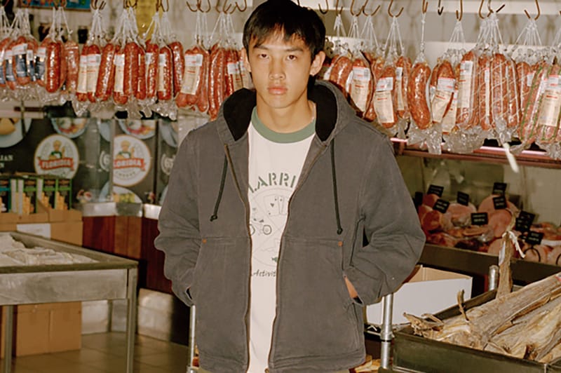 Melbourne’s Larriet Makes the Case for Considered, Everyday Uniforms