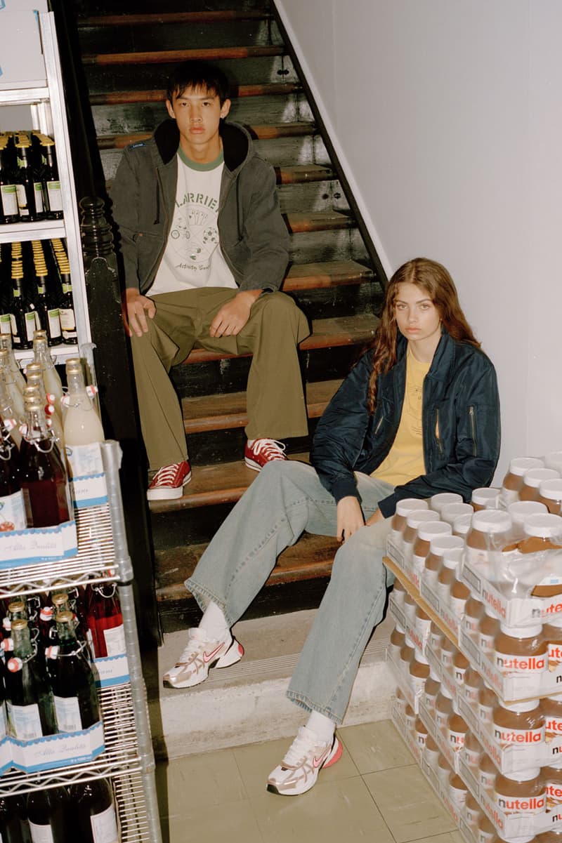 Larriet Releases Winter Collection