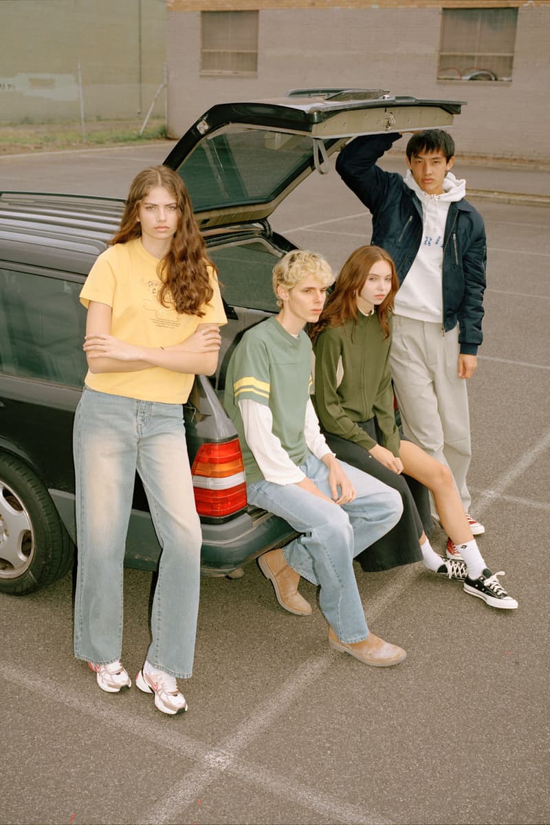 Larriet Releases Winter Collection