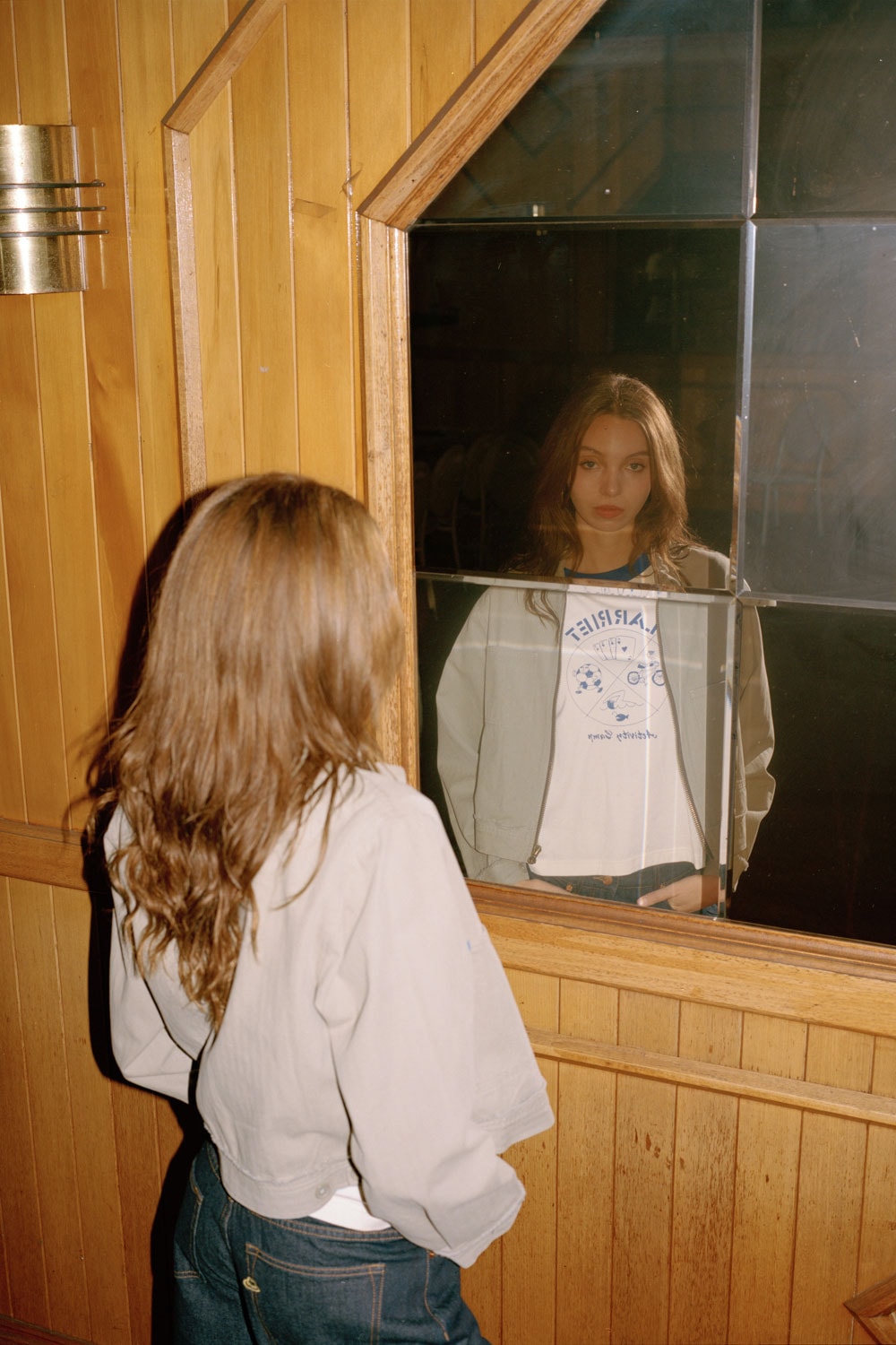 Larriet Releases Winter Collection