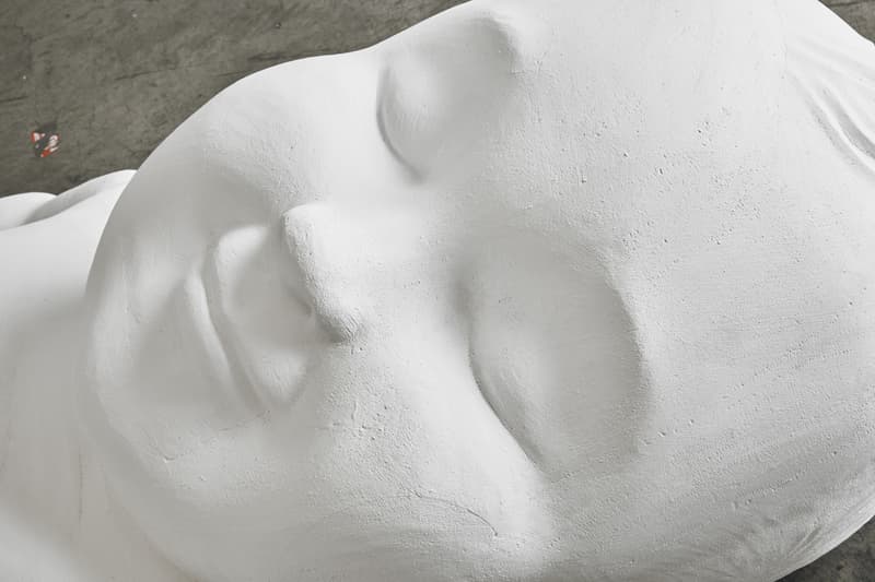 MSCHF to Unveil 'King Solomon's Baby' Sculpture Pioneer Works art artworks