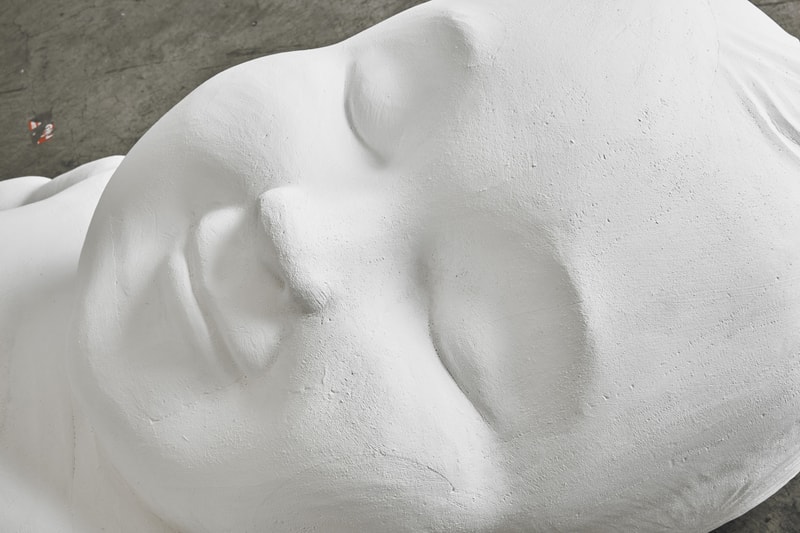MSCHF to Unveil 'King Solomon's Baby' Sculpture Pioneer Works art artworks