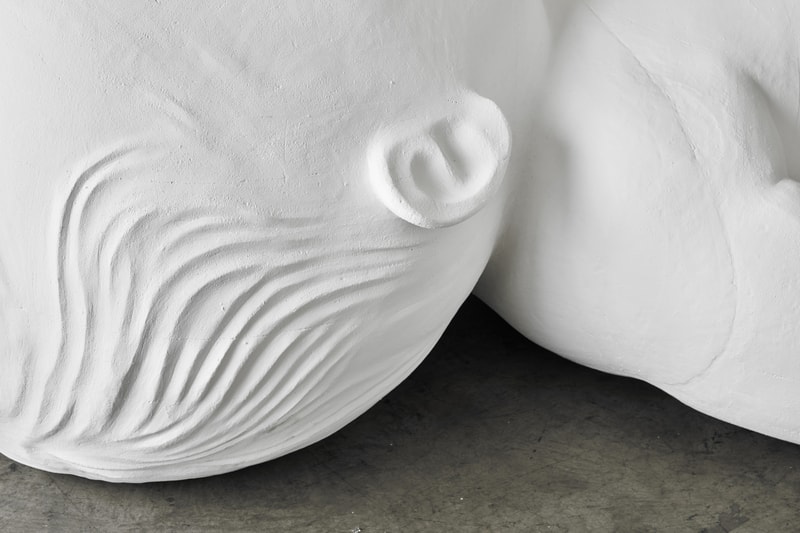MSCHF to Unveil 'King Solomon's Baby' Sculpture Pioneer Works art artworks