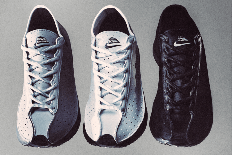 Dover Street Market Reimagines the Nike Air Superfly