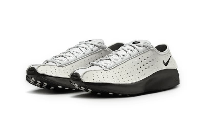 Dover Street Market Reimagines the Nike Air Superfly collaboration sneakers DSM comme des garcons adidas pharrell williams nike air max