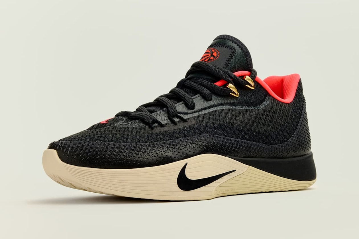 Nike Basketball SNKRS Showcase Summer 2025 Information Release Date Store List GT Series St Flare Ja 3 Giannis Freak 7 KD 18 4 Retro Foamposite Flightposite