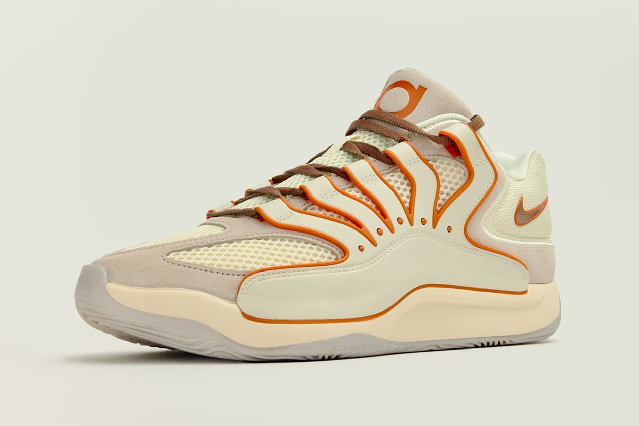 Nike Basketball SNKRS Showcase Summer 2025 Information Release Date Store List GT Series St Flare Ja 3 Giannis Freak 7 KD 18 4 Retro Foamposite Flightposite