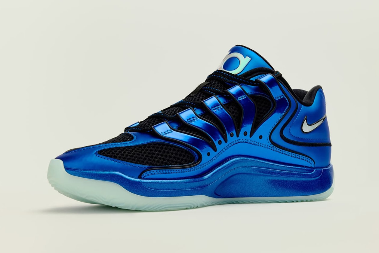 Nike Basketball SNKRS Showcase Summer 2025 Information Release Date Store List GT Series St Flare Ja 3 Giannis Freak 7 KD 18 4 Retro Foamposite Flightposite