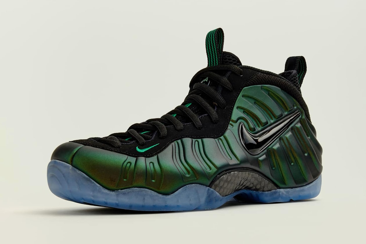 Nike Basketball SNKRS Showcase Summer 2025 Info release date store list gt series st flare ja 3 giannis freak 7 kd 18 4 retro foamposite flightposite