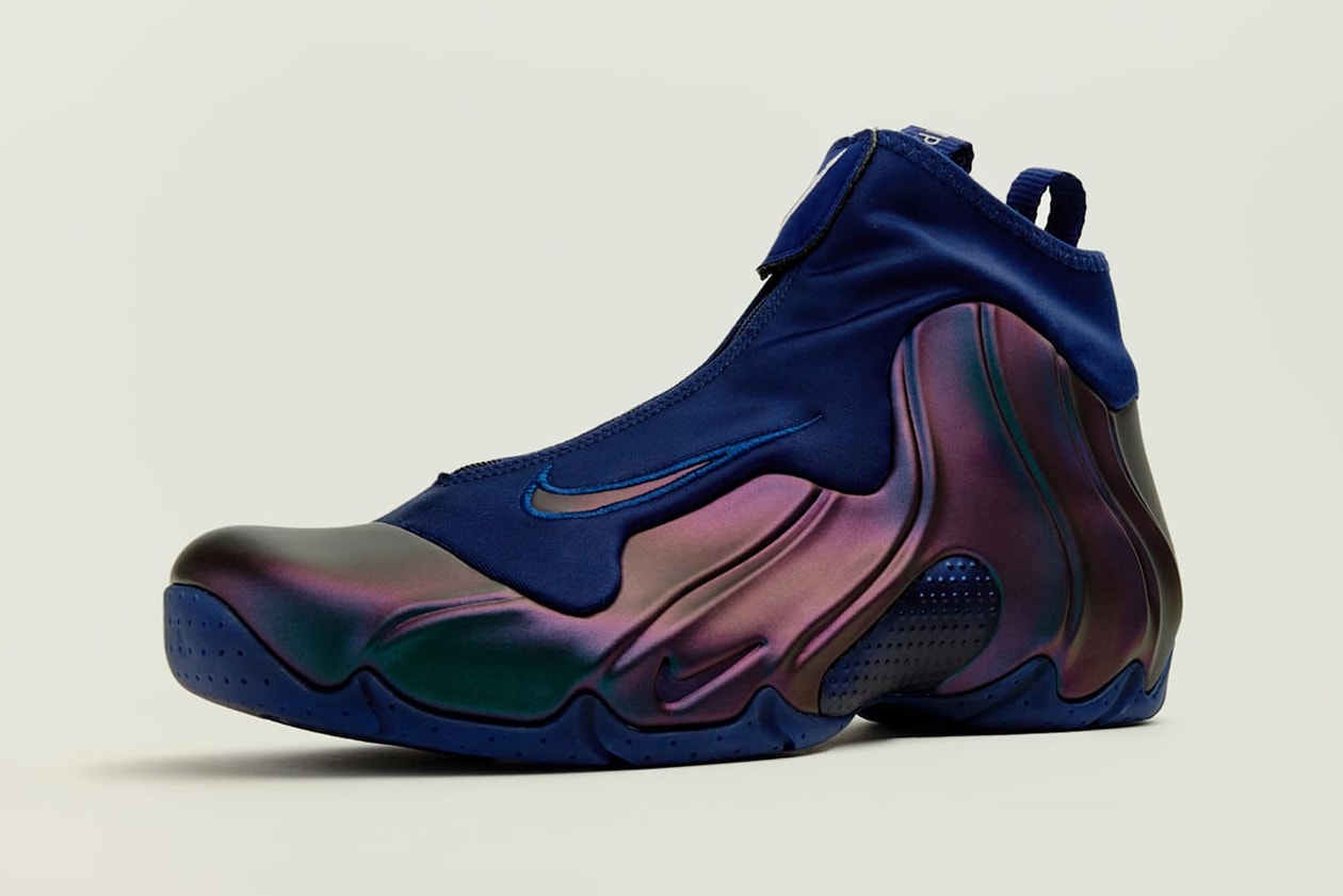 Nike Basketball SNKRS Showcase Summer 2025 Information Release Date Store List GT Series St Flare Ja 3 Giannis Freak 7 KD 18 4 Retro Foamposite Flightposite