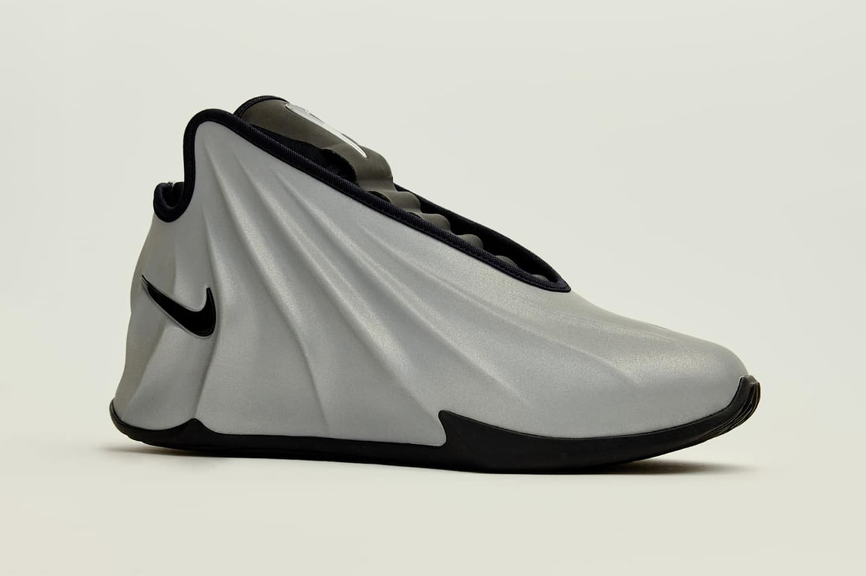 Nike Basketball SNKRS Showcase Summer 2025 Information Release Date Store List GT Series St Flare Ja 3 Giannis Freak 7 KD 18 4 Retro Foamposite Flightposite