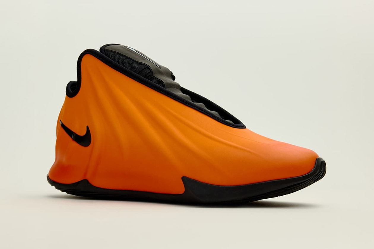 Nike Basketball SNKRS Showcase Summer 2025 Information Release Date Store List GT Series St Flare Ja 3 Giannis Freak 7 KD 18 4 Retro Foamposite Flightposite