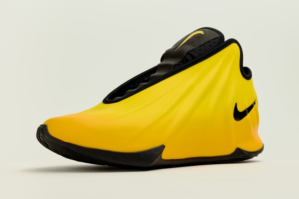 Nike Basketball SNKRS Showcase Summer 2025 Information Release Date Store List GT Series St Flare Ja 3 Giannis Freak 7 KD 18 4 Retro Foamposite Flightposite