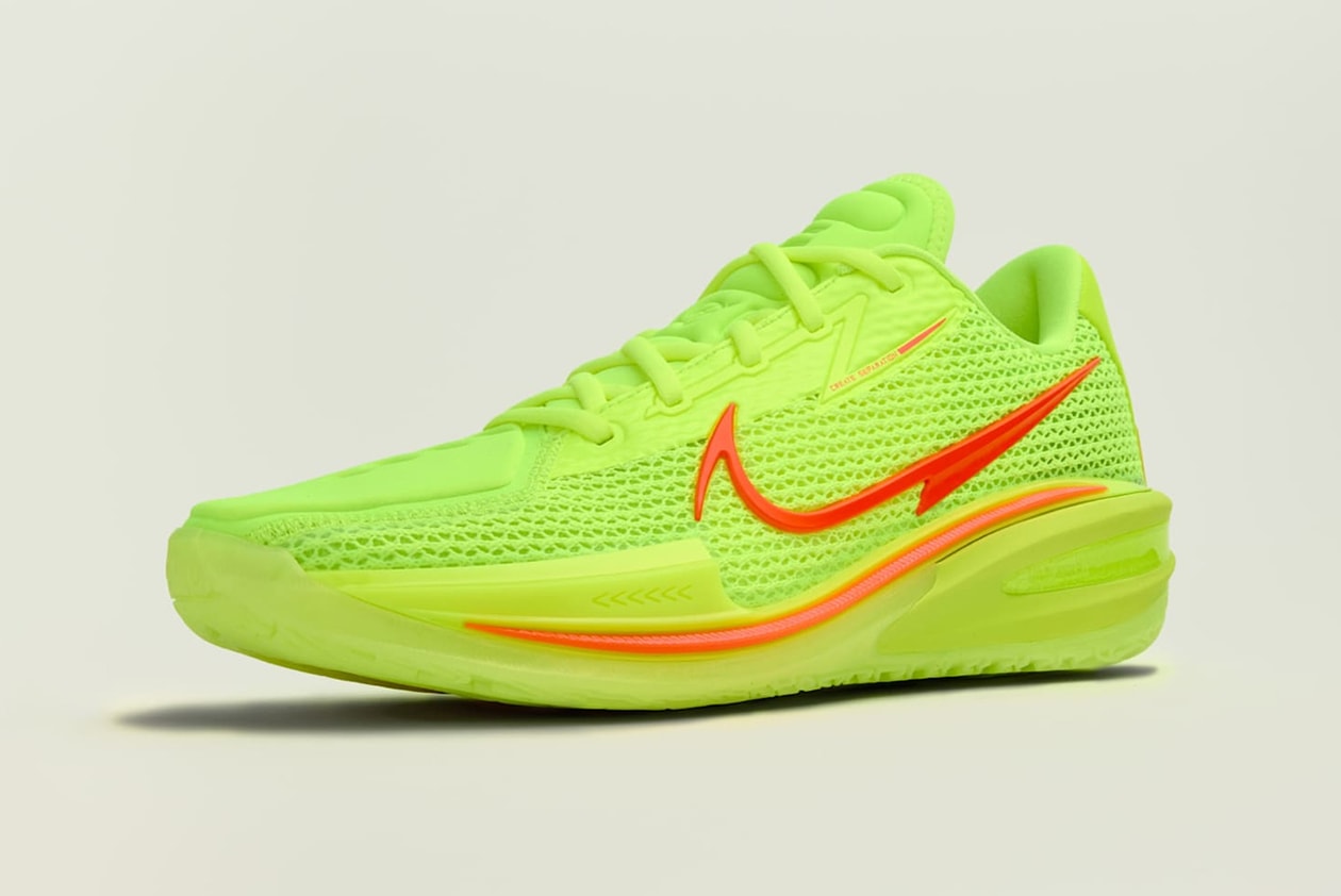 Nike Basketball SNKRS Showcase Summer 2025 Information Release Date Store List GT Series St Flare Ja 3 Giannis Freak 7 KD 18 4 Retro Foamposite Flightposite