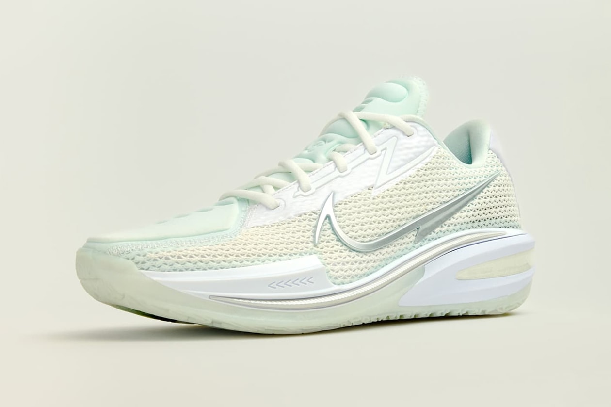 Nike Basketball SNKRS Showcase Summer 2025 Information Release Date Store List GT Series St Flare Ja 3 Giannis Freak 7 KD 18 4 Retro Foamposite Flightposite